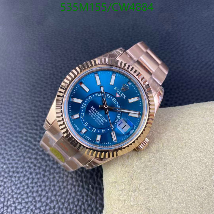 Rolex-Watch-Mirror Quality Code: CW4884 $: 535USD