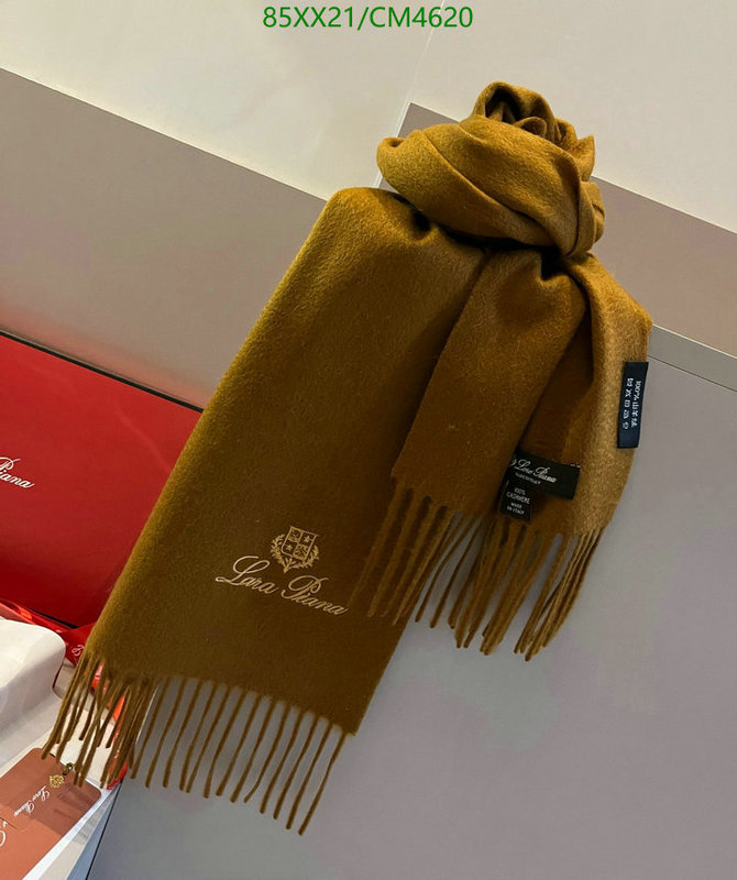 Loro Piana-Scarf Code: CM4620 $: 85USD