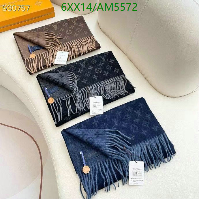 LV-Scarf Code: AM5572 $: 69USD