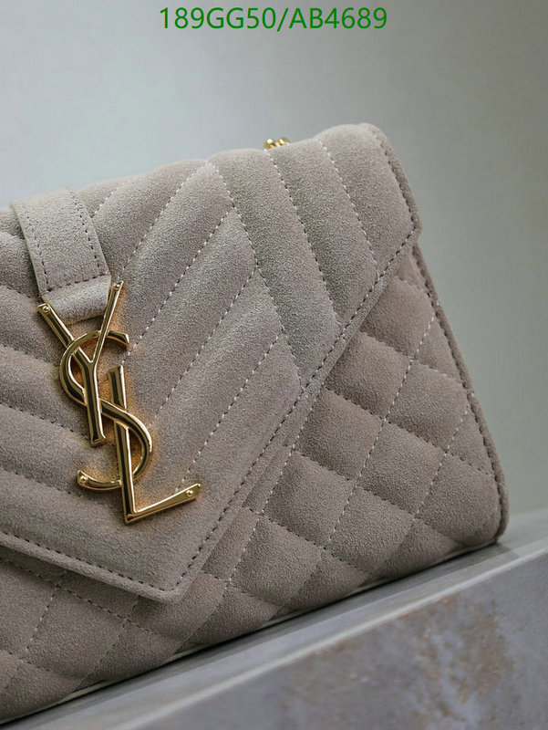 YSL-Bag-Mirror Quality Code: AB4689 $: 189USD