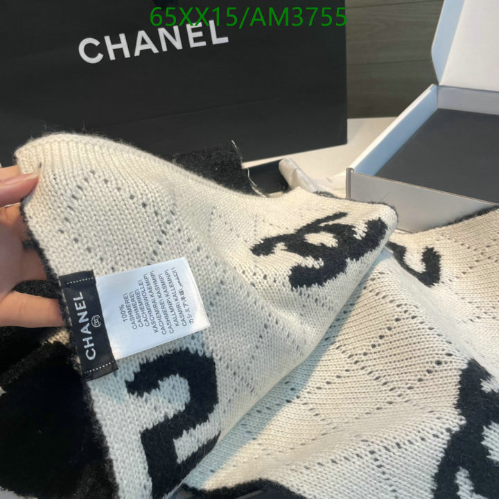 Chanel-Scarf Code: AM3755 $: 65USD