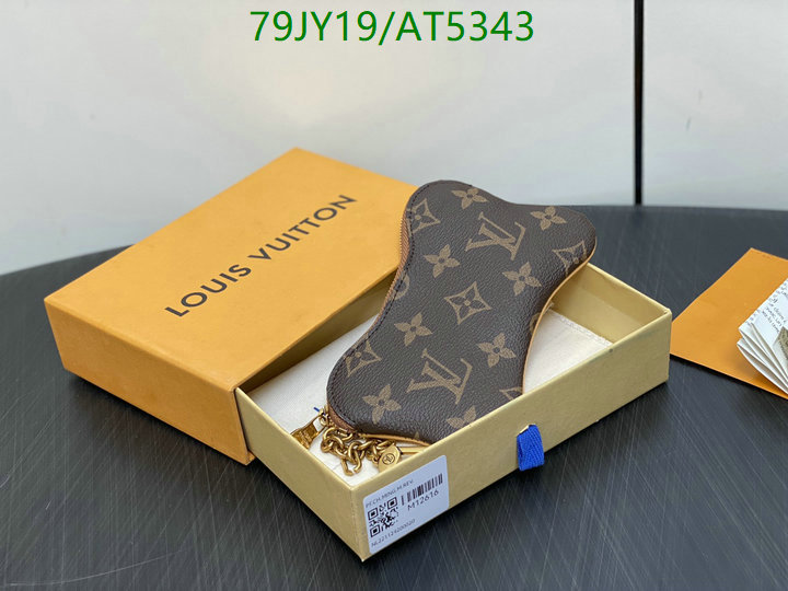 LV-Wallet Mirror Quality Code: AT5343 $: 79USD