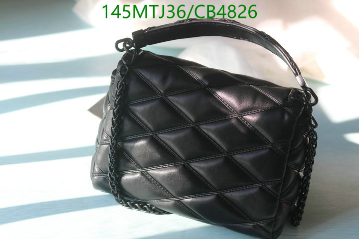 LV-Bag-4A Quality Code: CB4826 $: 145USD