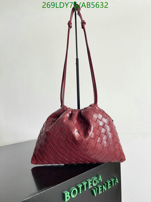 BV-Bag-Mirror Quality Code: AB5632 $: 269USD