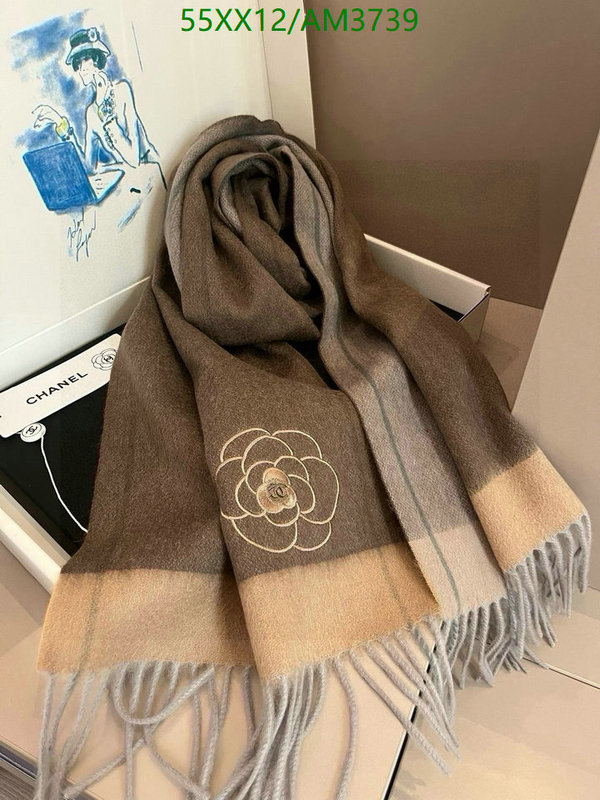 Chanel-Scarf Code: AM3739 $: 55USD