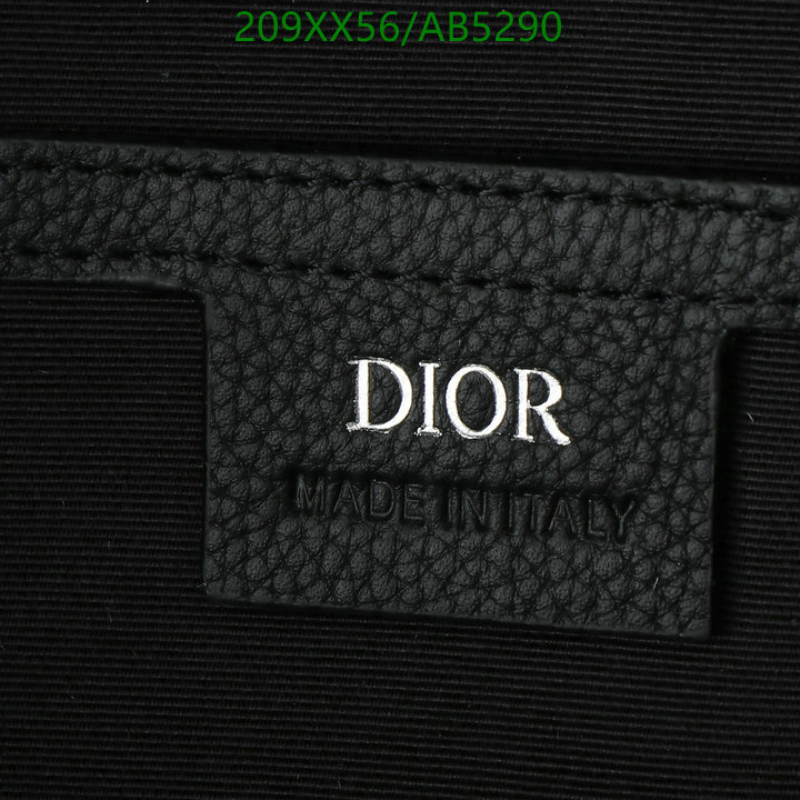 Dior-Bag-Mirror Quality Code: AB5290 $: 209USD