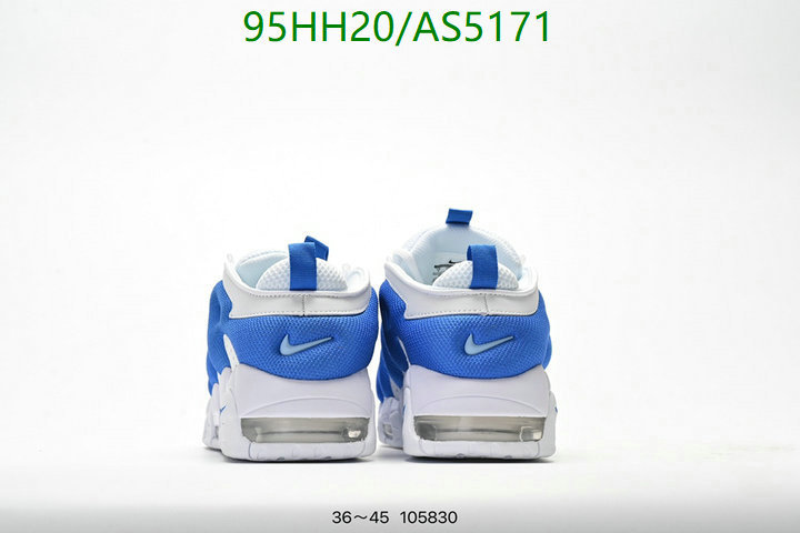 Nike-Men shoes Code: AS5171 $: 95USD