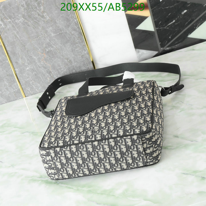 Dior-Bag-Mirror Quality Code: AB5299 $: 209USD