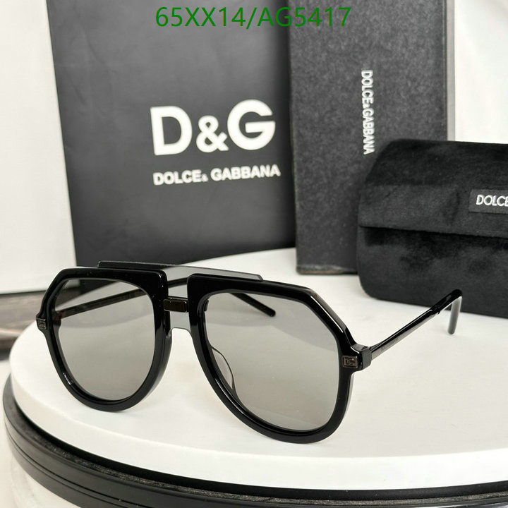 D&G-Glasses Code: AG5417 $: 65USD