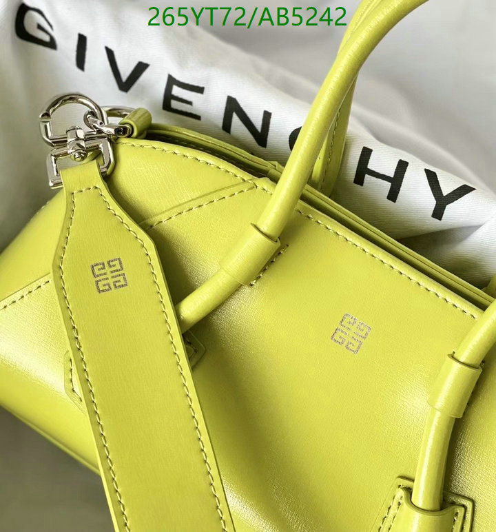 Givenchy-Bag-Mirror Quality Code: AB5242 $: 265USD