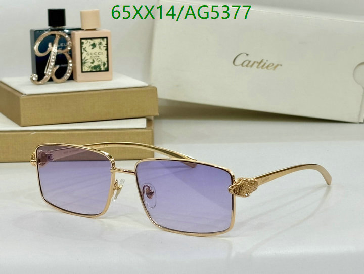 Cartier-Glasses Code: AG5377 $: 65USD