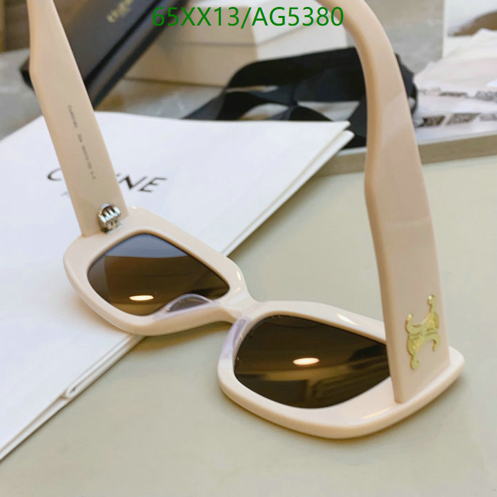 Celine-Glasses Code: AG5380 $: 65USD