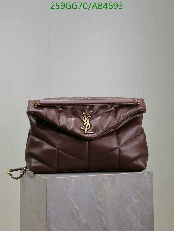 YSL-Bag-Mirror Quality Code: AB4693 $: 259USD