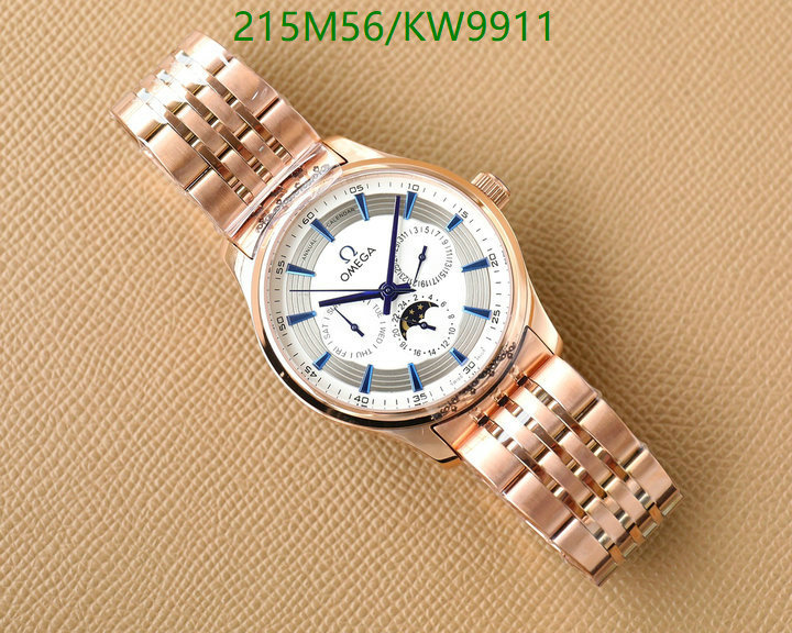 Omega-Watch-Mirror Quality Code: KW9911 $: 215USD