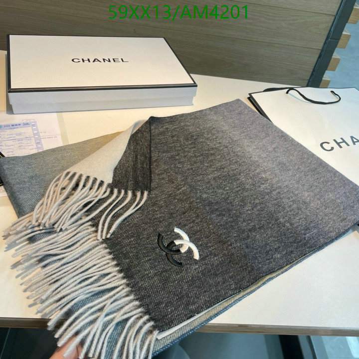 Chanel-Scarf Code: AM4201 $: 59USD