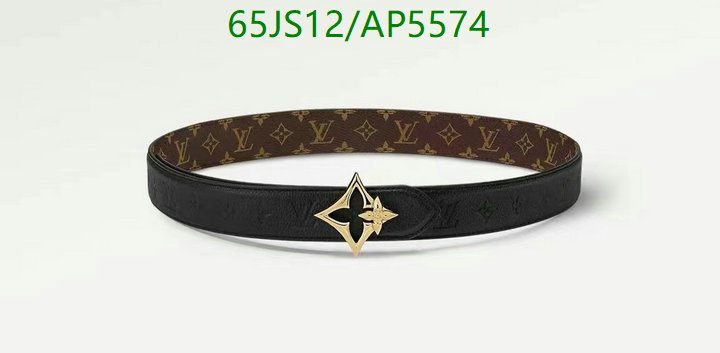 LV-Belts Code: AP5574 $: 65USD