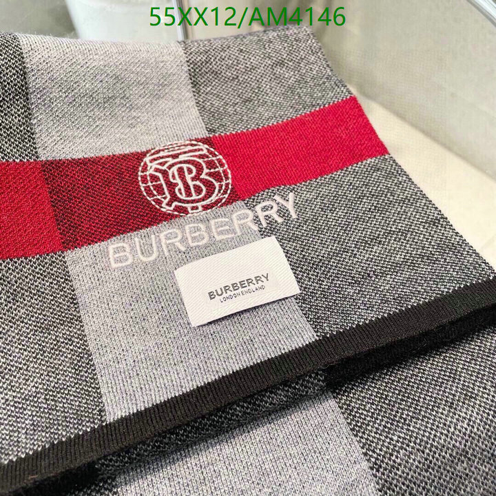 Burberry-Scarf Code: AM4146 $: 55USD