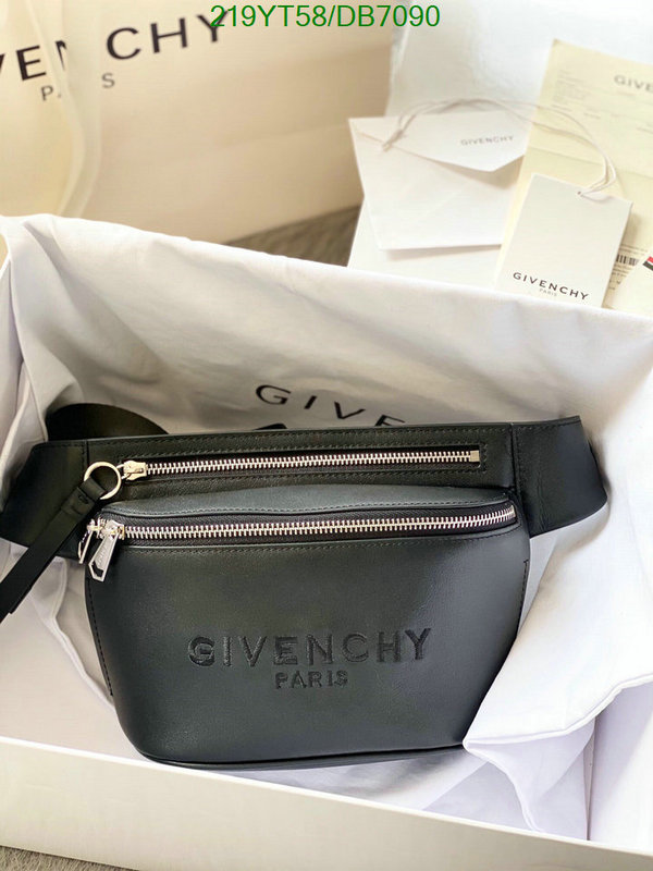 Givenchy-Bag-Mirror Quality Code: DB7090 $: 219USD