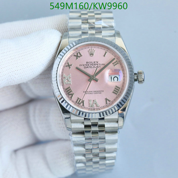 Rolex-Watch-Mirror Quality Code: KW9960 $: 549USD