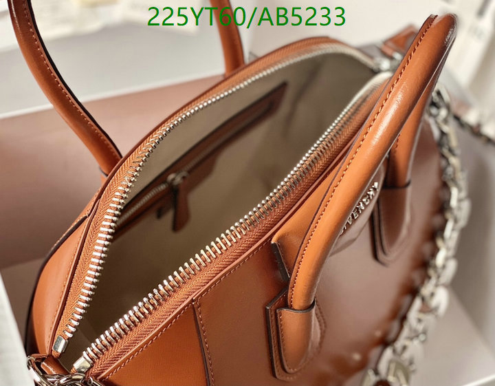 Givenchy-Bag-Mirror Quality Code: AB5233 $: 225USD