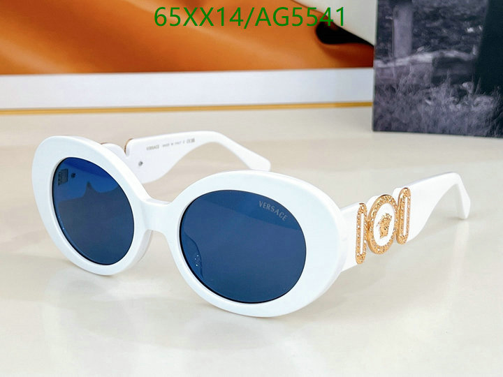 Versace-Glasses Code: AG5541 $: 65USD