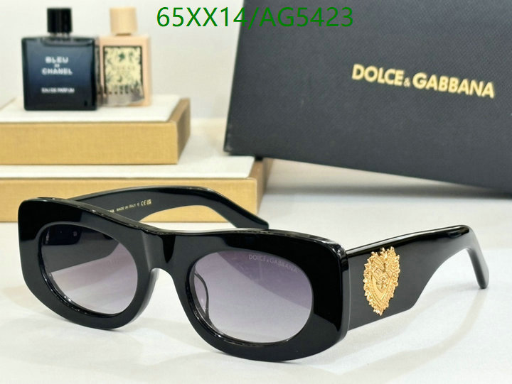 D&G-Glasses Code: AG5423 $: 65USD