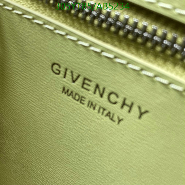 Givenchy-Bag-Mirror Quality Code: AB5234 $: 305USD