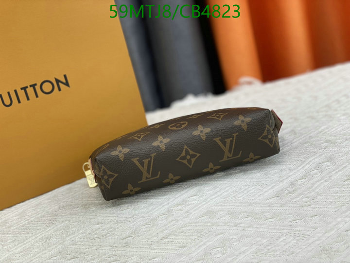 LV-Bag-4A Quality Code: CB4823 $: 59USD