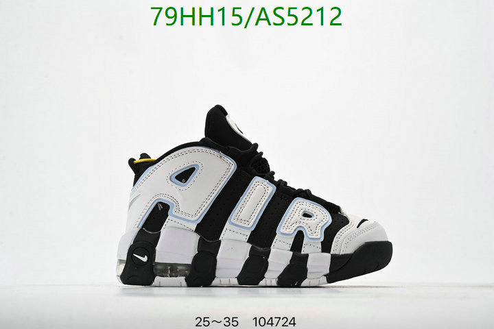 NIKE-Kids shoes Code: AS5212 $: 79USD