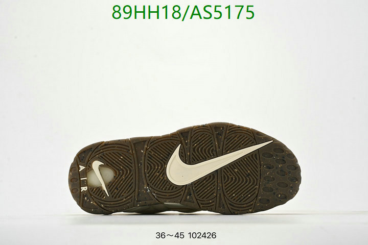 Nike-Men shoes Code: AS5175 $: 89USD