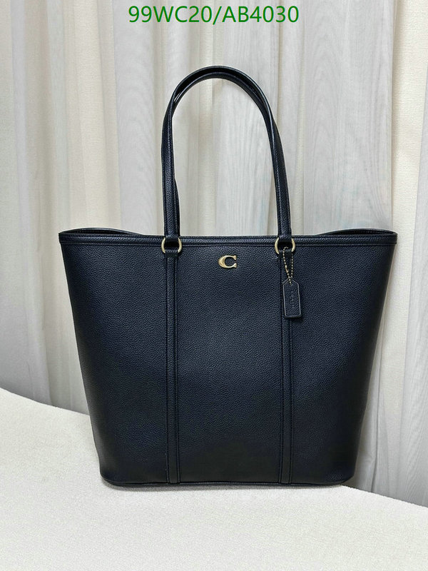 Coach-Bag-4A Quality Code: AB4030 $: 99USD