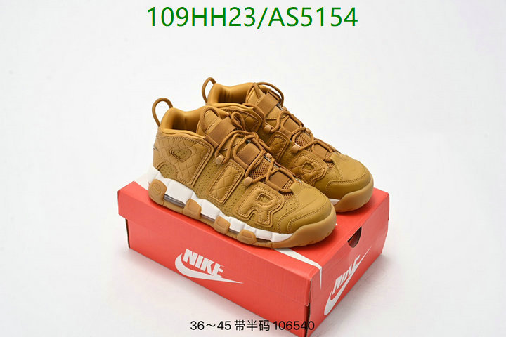 Nike-Men shoes Code: AS5154 $: 109USD