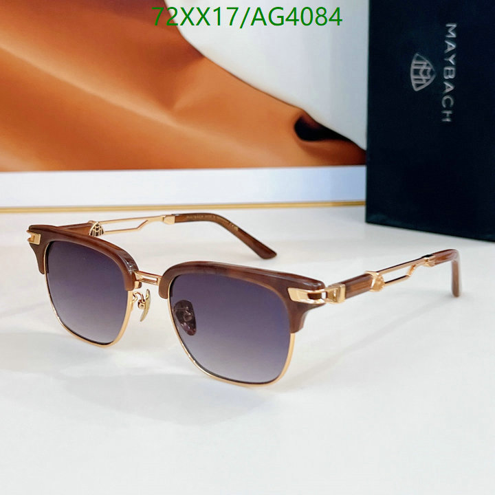 Maybach-Glasses Code: AG4084 $: 72USD