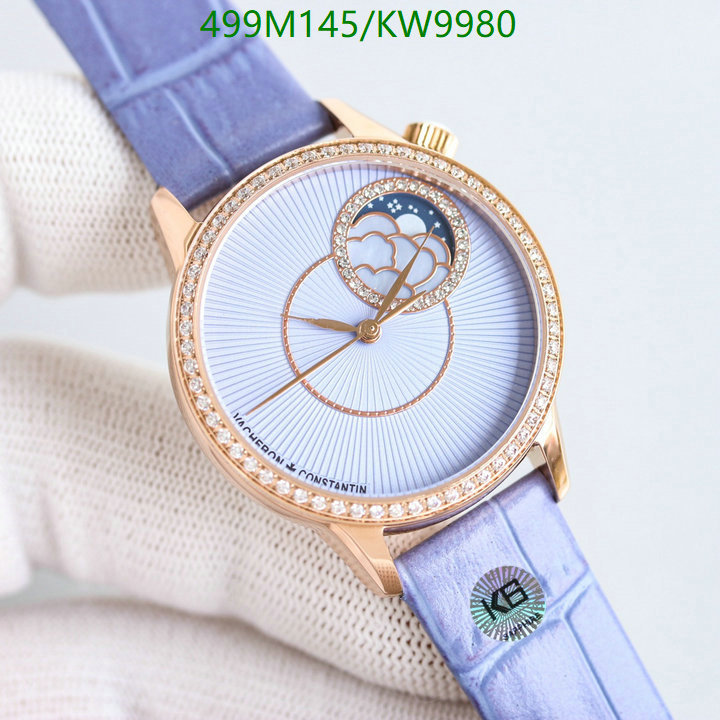 Vacheron Constantin-Watch-Mirror Quality Code: KW9980 $: 499USD