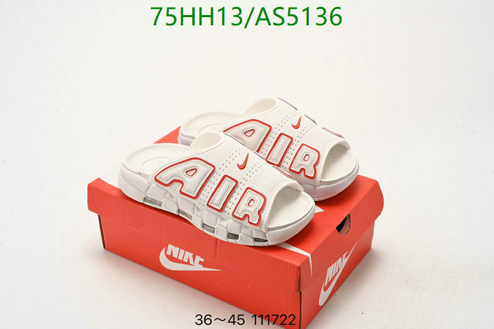 Nike-Men shoes Code: AS5136 $: 75USD