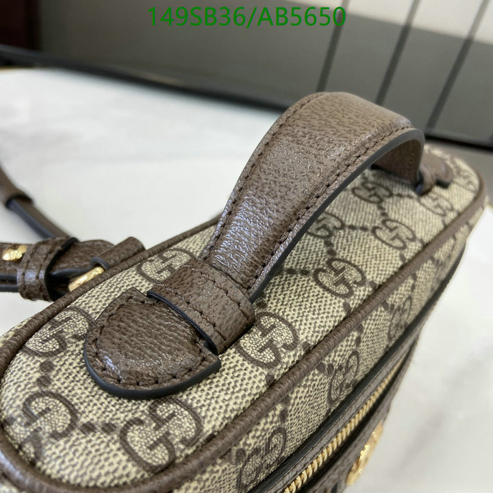 Gucci-Bag-Mirror Quality Code: AB5650 $: 149USD