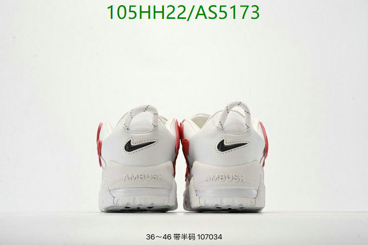 Nike-Men shoes Code: AS5173 $: 105USD