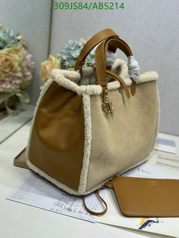 Dior-Bag-Mirror Quality Code: AB5214