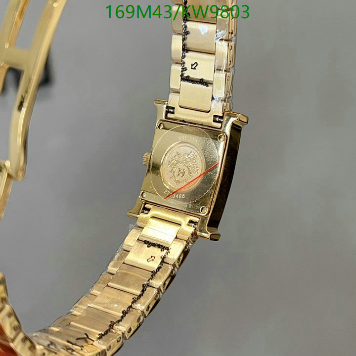 Hermes-Watch(4A) Code: KW9803 $: 169USD