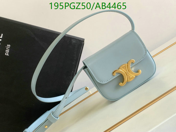 Celine-Bag-Mirror Quality Code: AB4465 $: 195USD