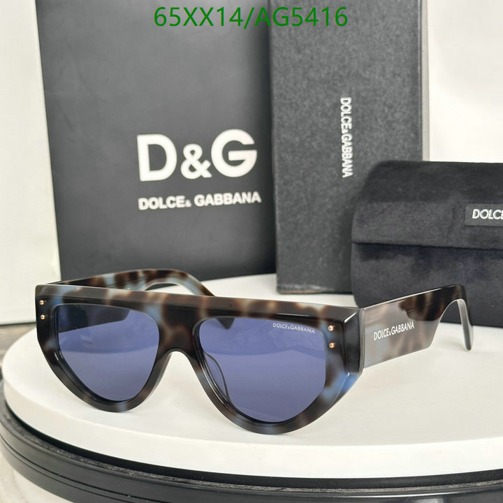 D&G-Glasses Code: AG5416 $: 65USD