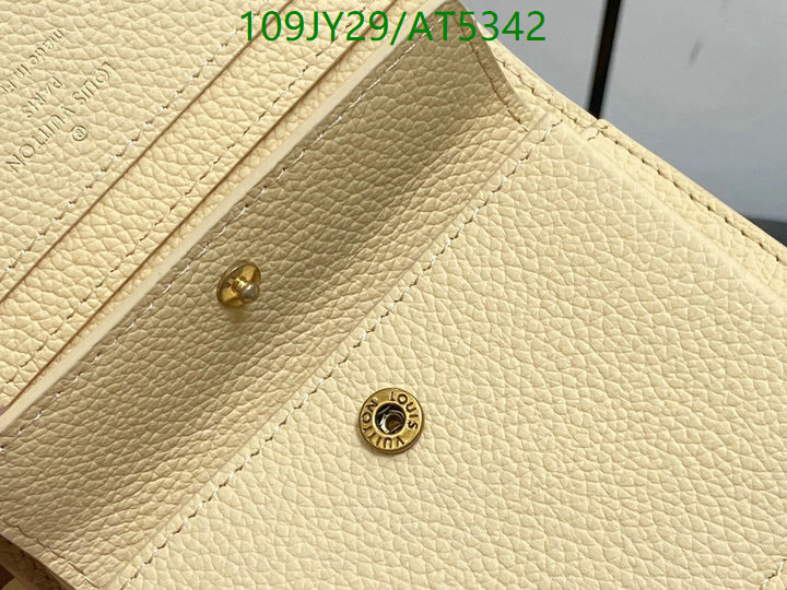 LV-Wallet Mirror Quality Code: AT5342 $: 109USD