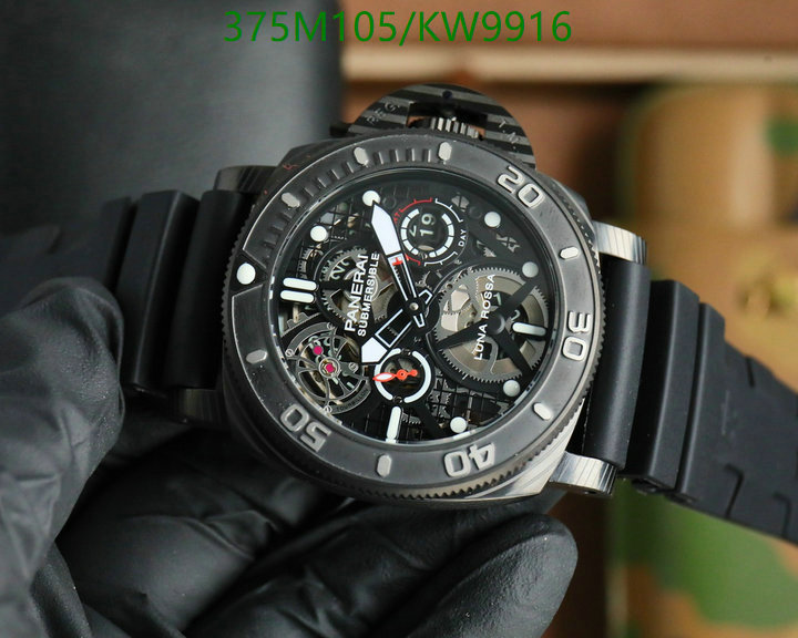 Panerai-Watch-Mirror Quality Code: KW9916 $: 375USD