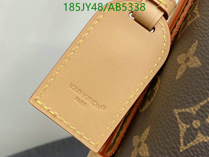 LV-Bag-Mirror Quality Code: AB5338 $: 185USD