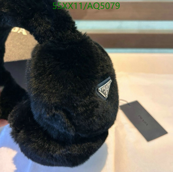 Warm Earmuffs Code: AQ5079 $: 55USD