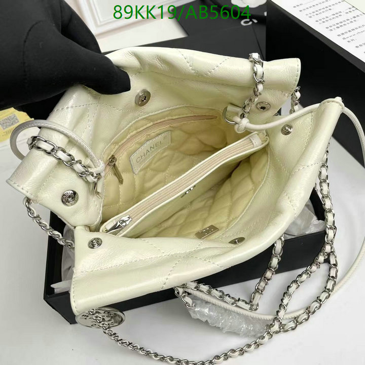 Chanel-Bag-4A Quality ID: AB5604 $: 89USD