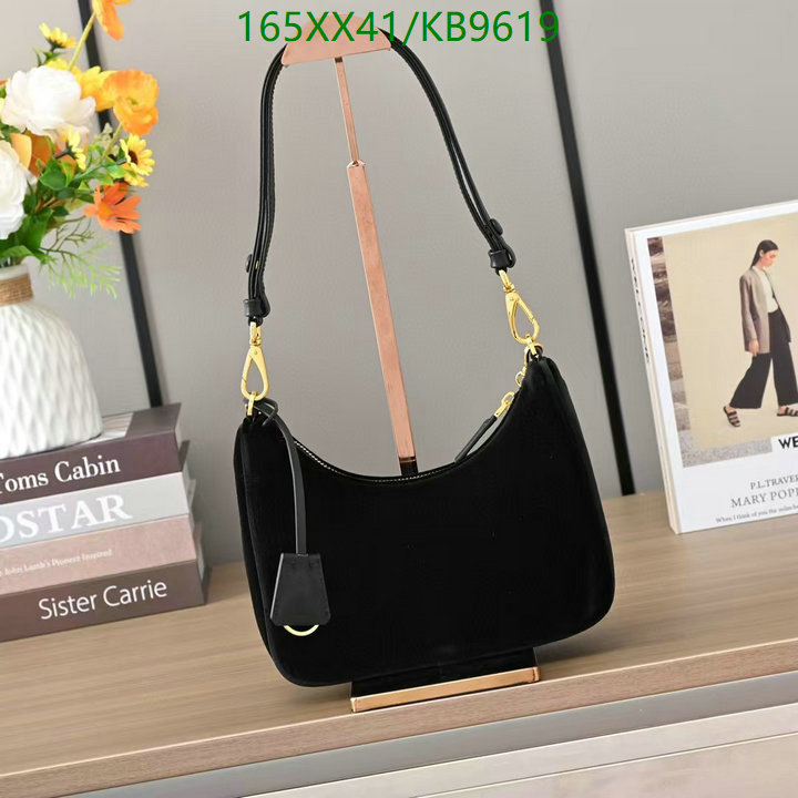 Prada-Bag-Mirror Quality Code: KB9619 $: 165USD