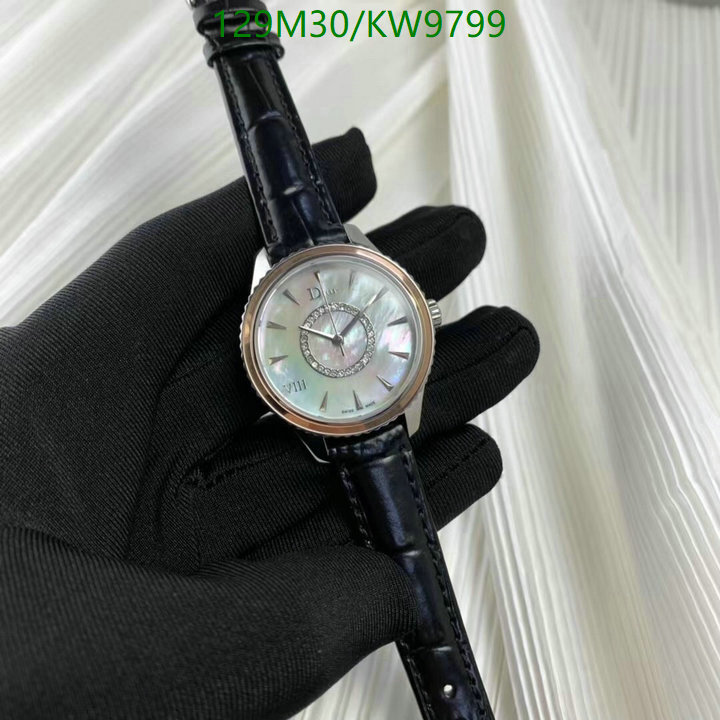 Dior-Watch(4A) Code: KW9799 $: 129USD