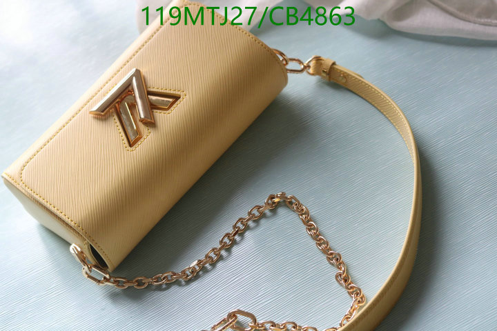 LV-Bag-4A Quality Code: CB4863 $: 119USD