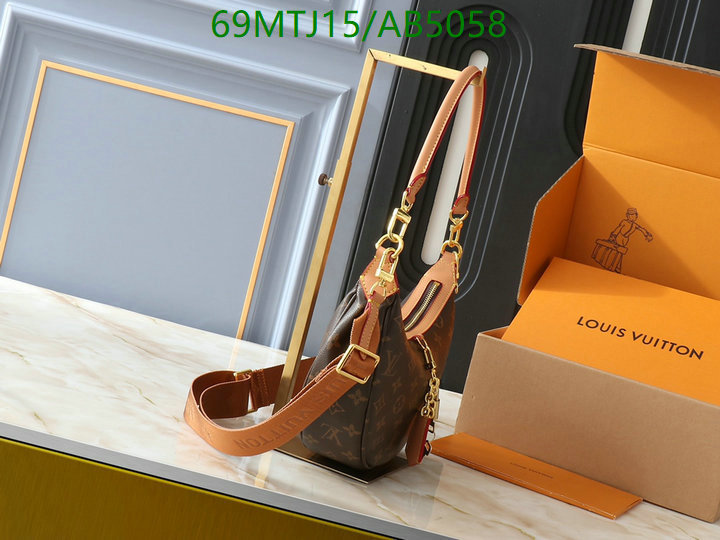 LV-Bag-4A Quality Code: AB5058 $: 69USD